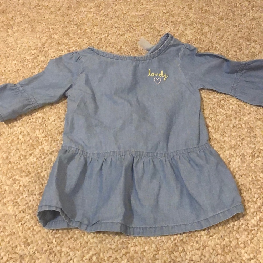Carter's Blouse